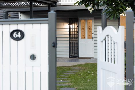 Property photo of 64 Griffith Street Sandgate QLD 4017