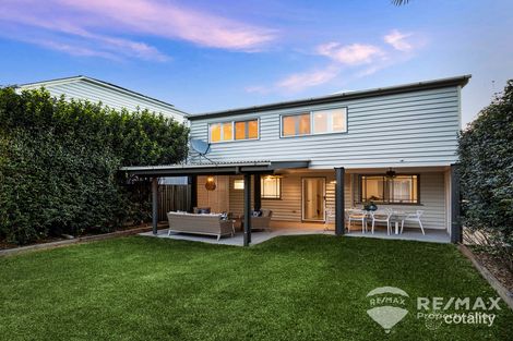 Property photo of 64 Griffith Street Sandgate QLD 4017