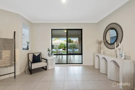 Property photo of 48 Castlewellan Circuit Warner QLD 4500