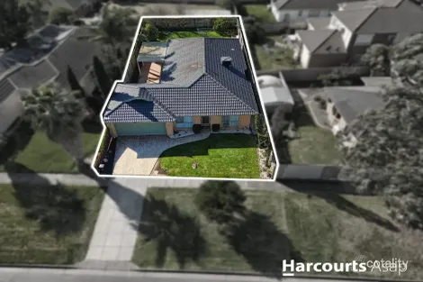 46 Hutchinson Dr, Lynbrook, VIC 3975