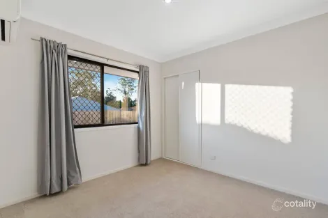 Property photo of 48 Castlewellan Circuit Warner QLD 4500