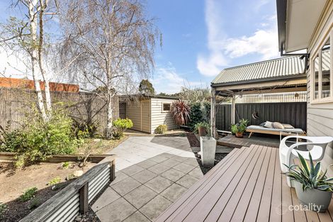 Property photo of 81 Miller Street Thornbury VIC 3071