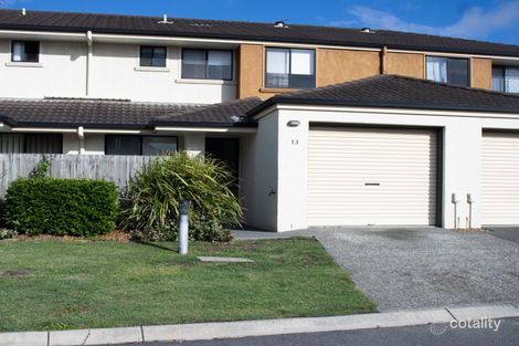 Property photo of 13/11 Federation Street Wynnum West QLD 4178