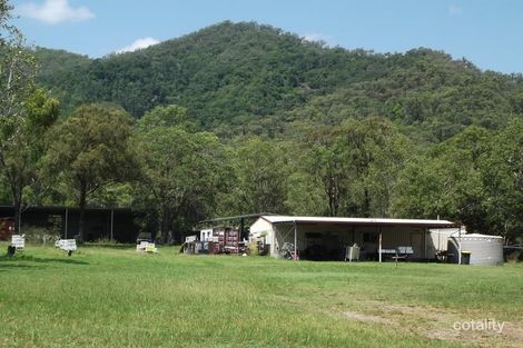 21 Micallef Rd, Oakenden, QLD 4741