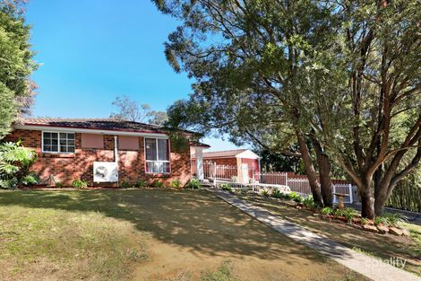 Property photo of 7 Hanlan Street Cranebrook NSW 2749