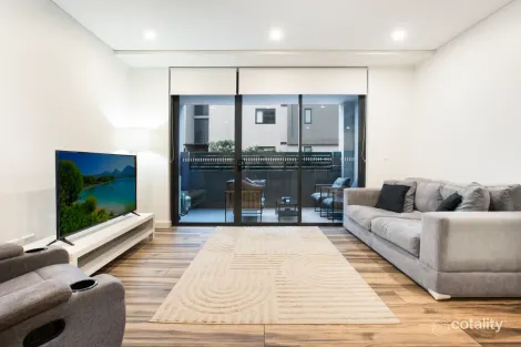 Property photo of 7/75 Second Avenue Campsie NSW 2194