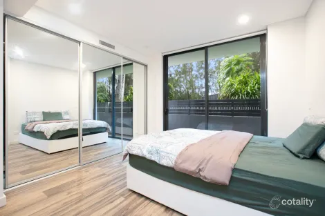 Property photo of 7/75 Second Avenue Campsie NSW 2194