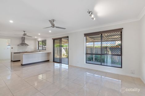 Property photo of 1 Ironbark Drive Kallangur QLD 4503