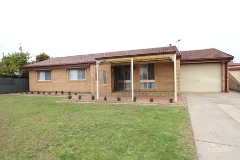 40 Highland Cres, West Wodonga, VIC 3690
