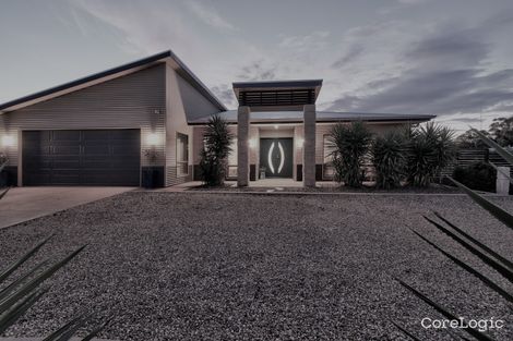 Property photo of 15 Keith Payne Court Loxton SA 5333