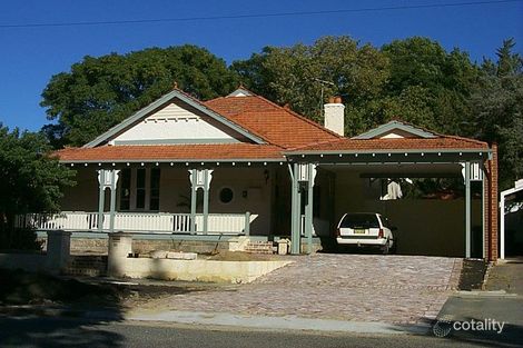 95 Archdeacon St, Nedlands, WA 6009