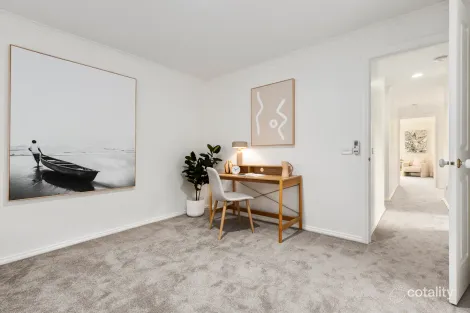 Property photo of 3 Malcolm Drive Chelsea VIC 3196