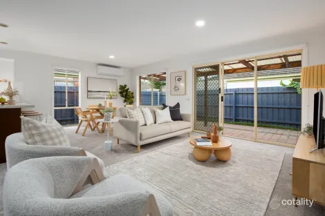 Property photo of 3 Malcolm Drive Chelsea VIC 3196