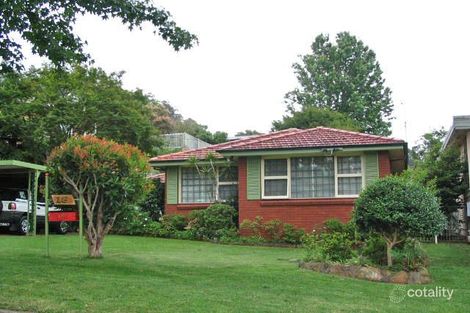 18 Shoobert Cres, Keiraville, NSW 2500