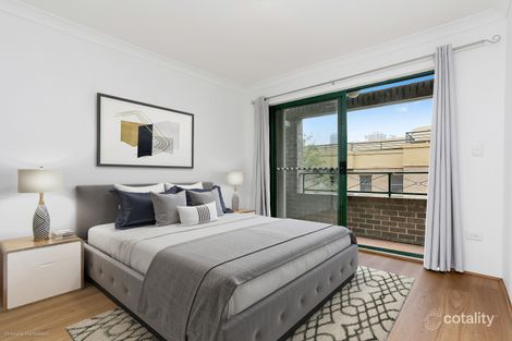 Property photo of 35/39 Dangar Place Chippendale NSW 2008
