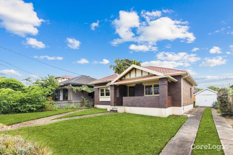 Property photo of 39 Cobar Street Willoughby NSW 2068