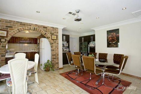 Property photo of 7 Bunt Avenue Greenacre NSW 2190
