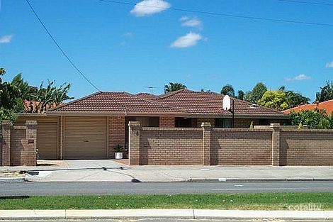 116 Benara Rd, Noranda, WA 6062
