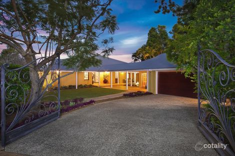 Property photo of 111 Cubberla Street Fig Tree Pocket QLD 4069