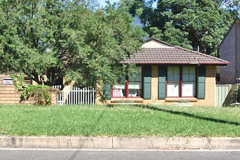 24 Timberi Ave, Dapto, NSW 2530