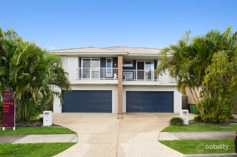 16 Cassia Dr, Coomera, QLD 4209
