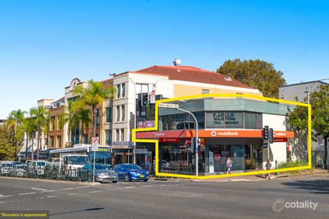 93 Military Rd, Neutral Bay, NSW 2089