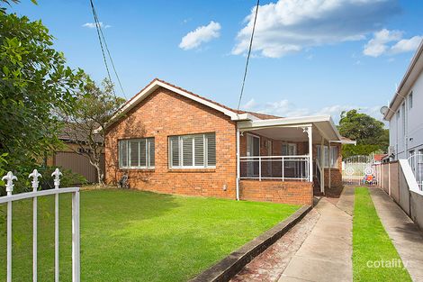 Property photo of 44 Penshurst Road Roselands NSW 2196