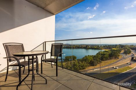 Property photo of 1203/19 Marcus Clarke Street City ACT 2601