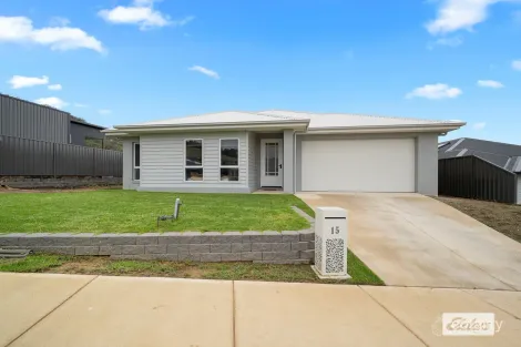 Property photo of 15 Pound Road Leneva VIC 3691