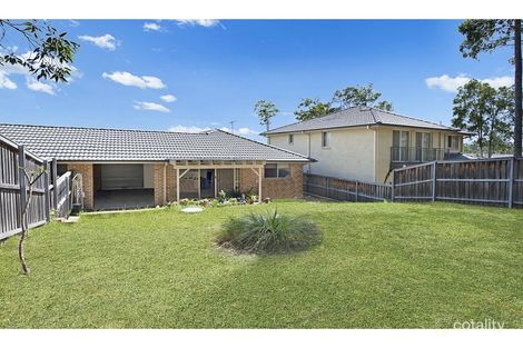 Property photo of 4 Kamira Road Wadalba NSW 2259