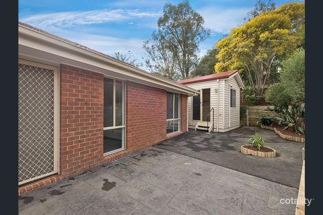 Property photo of 15A David Road Lilydale VIC 3140