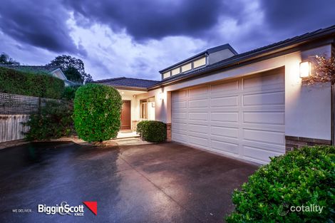 2/10 Hertford Ct, Wantirna South, VIC 3152