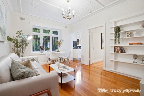 Property photo of 3/25 Lavender Crescent Lavender Bay NSW 2060