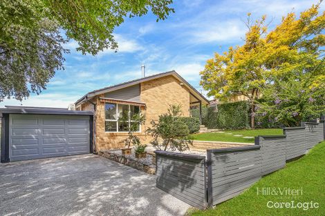 Property photo of 1 Lilac Street Loftus NSW 2232