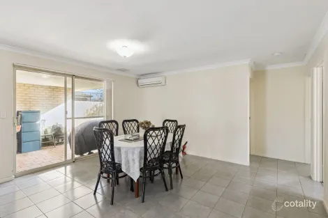 Property photo of 10 Barnfield Drive Ellenbrook WA 6069