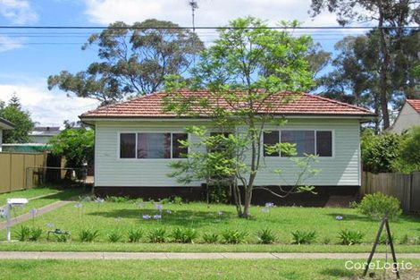 Property photo of 18 Eggleton Street Blacktown NSW 2148