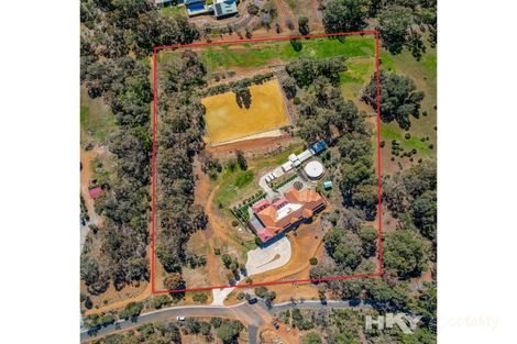 Property photo of 43 Andalusian Retreat Brigadoon WA 6069