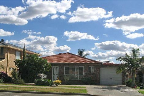 5 Falmouth Rd, Quakers Hill, NSW 2763