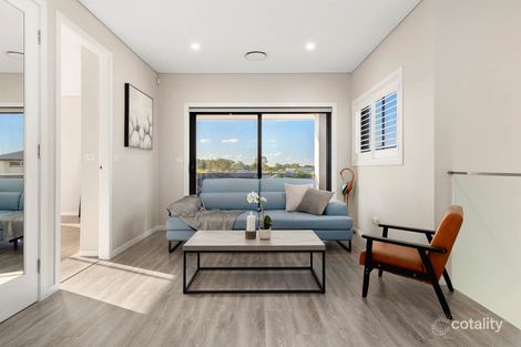 Property photo of 12 Longview Road Gledswood Hills NSW 2557