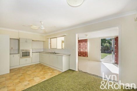 Property photo of 51 Bainbridge Street Heatley QLD 4814