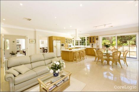 Property photo of 8A Stonecrop Road North Turramurra NSW 2074
