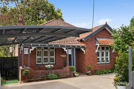 Property photo of 125 Victoria Road Gladesville NSW 2111