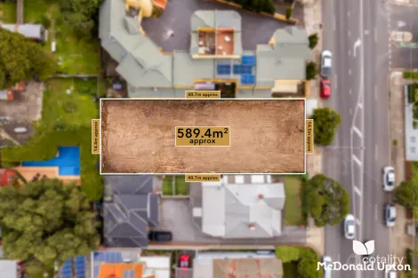 Property photo of 348 Brunswick Road Brunswick VIC 3056