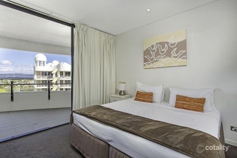 Property photo of 801/89 Surf Parade Broadbeach QLD 4218