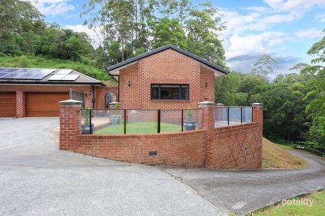 Property photo of 18 Sunray Drive Bonogin QLD 4213