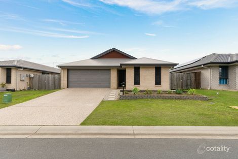 Property photo of 14 Reiner Circuit Burpengary QLD 4505