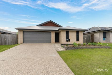 Property photo of 14 Reiner Circuit Burpengary QLD 4505