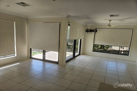 Property photo of 22 McLachlan Circuit Willow Vale QLD 4209