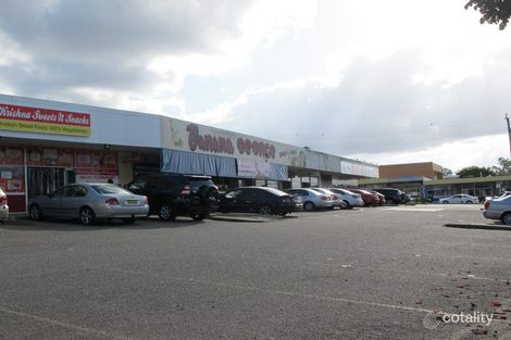 Property photo of 24/23-25 Blackwood Road Logan Central QLD 4114