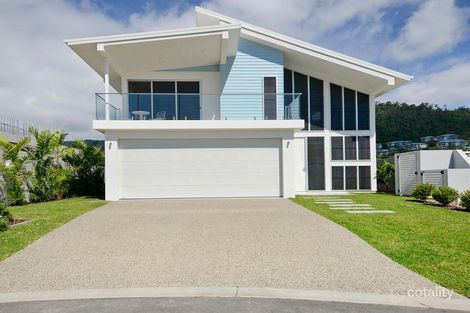 Property photo of 17/21-23 The Cove Road Airlie Beach QLD 4802